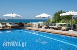 San Marco Hotel and Villas in Prokopi, Evia, Central Greece