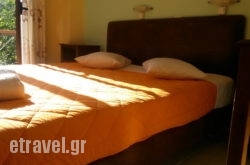 Vicky Apartments in  Krya Vrysi , Evia, Central Greece