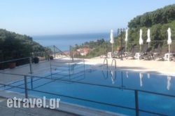 Petrino Apartments in Afionas, Corfu, Ionian Islands