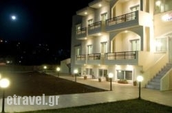 Garifalo Apartments in Faliraki, Rhodes, Dodekanessos Islands