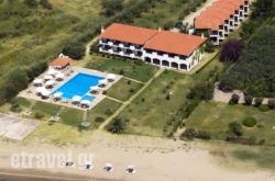 Alkinoos Beach Hotel in Zagora, Magnesia, Thessaly