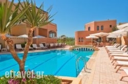 Silver Beach Hotel & Apartments – All Inclusive in Ialysos, Rhodes, Dodekanessos Islands