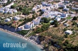 Pefkos Beach in Kalamos, Magnesia, Thessaly