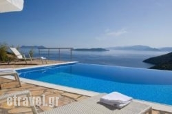 Dream View Villas in Imerovigli, Sandorini, Cyclades Islands