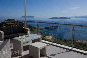 Dream View Villas_lowest prices_in_Villa_Ionian Islands_Lefkada_Lefkada Rest Areas