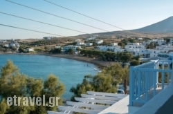 George Guest house in  Koroni, Messinia, Peloponesse