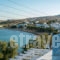 George Guest house_accommodation_in_Apartment_Cyclades Islands_Paros_Piso Livadi