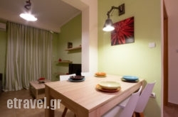 Ikies Luxury Apartments in Thasos Rest Areas, Thasos, Aegean Islands