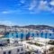 Pension Stelios Mykonos_travel_packages_in_Cyclades Islands_Mykonos_Mykonos Chora