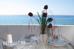 Eva Rooms in Ierapetra, Lasithi, Crete