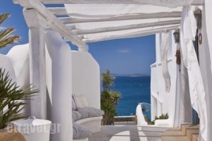 Harmony Boutique Hotel_best prices_in_Hotel_Cyclades Islands_Mykonos_Mykonos Chora