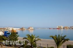 Aegean Sea Rooms in Apollonia, Sifnos, Cyclades Islands