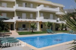 Manolis Apartments in Plakias, Rethymnon, Crete