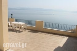 Litharia Apartments in Kalamitsa, Skyros, Sporades Islands