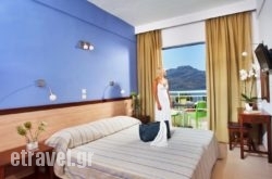 Sofia Hotel in Omalos, Chania, Crete