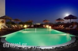 Anna Traditional Apartments in Piso Livadi, Paros, Cyclades Islands