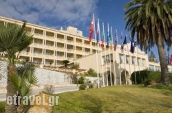 Hotel Corfu Palace in  Kaminia, Achaia, Peloponesse