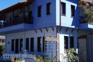 Pension Anastasia_accommodation_in_Hotel_Macedonia_Halkidiki_Ierissos