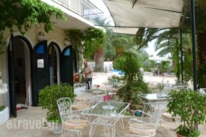 Hotel Helios Splendid_lowest prices_in_Hotel_Ionian Islands_Corfu_Corfu Rest Areas