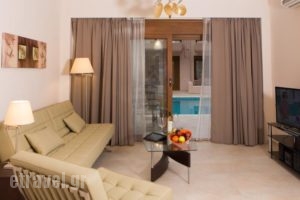 Pantheon Villas & Suites_best deals_Villa_Crete_Rethymnon_Rethymnon City