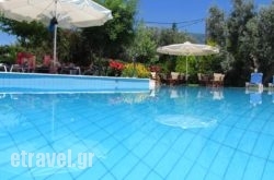 Palirria Hotel & Studios in Almiros, Magnesia, Thessaly