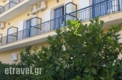 Hotel Galini in Raches , Ikaria, Aegean Islands