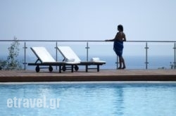 Esperos Village Resort – Adults Only in Plomari, Lesvos, Aegean Islands