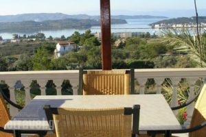 Studios Kalithea_accommodation_in_Hotel_Peloponesse_Argolida_Kranidi