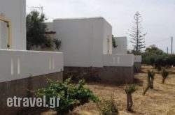 Galaxy Apartments in Antiparos Rest Areas, Antiparos, Cyclades Islands