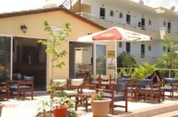 Hermes Studios in Delfi, Fokida, Central Greece