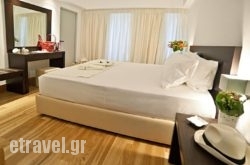 Hotel Thissio in Grevena City, Grevena, Macedonia