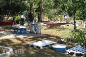 Studios Dimitraki_holidays_in_Hotel_Aegean Islands_Thasos_Thasos Chora