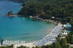 Makryammos Bungalows in Thasos Chora, Thasos, Aegean Islands