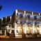 Alea Mare Hotel_travel_packages_in_Dodekanessos Islands_Leros_Alinda