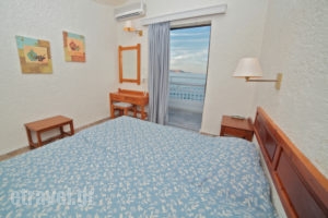 Sunset Beach Hotel_lowest prices_in_Room_Crete_Heraklion_Vathianos Kambos