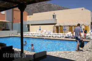 Elies Hotel_best deals_Hotel_Dodekanessos Islands_Kalimnos_Kalimnos Chora