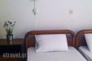 Olympic Holiday Zigos_best prices_in_Hotel_Epirus_Thesprotia_Grekochori