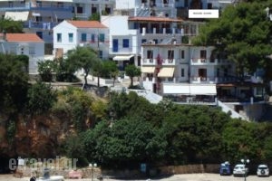 Mirsini Rooms_holidays_in_Room_Sporades Islands_Alonnisos_Votsi