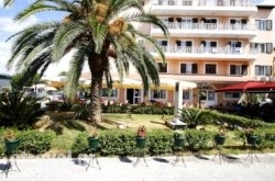 Hotel Nirikos in Plakias, Rethymnon, Crete