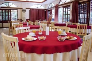 Soleil Hotel_best prices_in_Hotel_Peloponesse_Argolida_Tolo