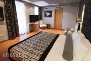 Nefeli Hotel Alimos_holidays_in_Hotel_Central Greece_Attica_Alimos (Kalamaki)