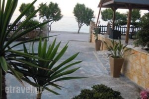 Almirikia Apartments_travel_packages_in_Central Greece_Evia_Kymi