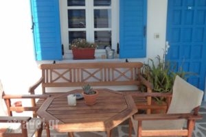 Sea View Apartments & Studios_holidays_in_Apartment_Cyclades Islands_Naxos_Agia Anna