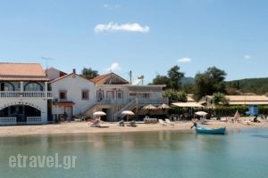 Sweet Memories Houses_travel_packages_in_Ionian Islands_Corfu_Corfu Rest Areas