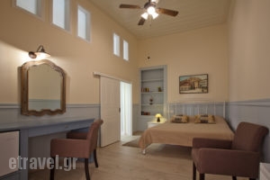 Omorfi Poli_accommodation_in_Hotel_Peloponesse_Argolida_Nafplio