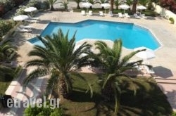 Leonidas Hotel &Amp; Studios in Corfu Rest Areas, Corfu, Ionian Islands