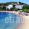 Kolios Beach Seaview Studios_travel_packages_in_Sporades Islands_Skiathos_Skiathosst Areas