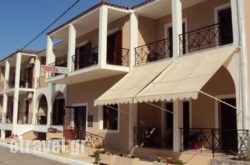 Thodora Appartments in Thasos Chora, Thasos, Aegean Islands