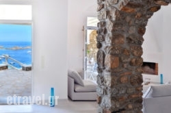 Villa Thelgo in Chersonisos, Heraklion, Crete