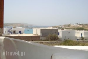 Studios Venetsanos_best deals_Hotel_Cyclades Islands_Koufonisia_Koufonisi Chora